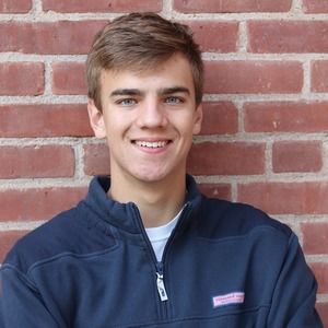 Meet your Posher, Jack